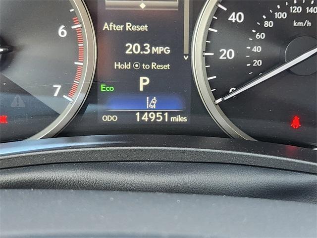 used 2019 Lexus NX 300 car, priced at $30,999