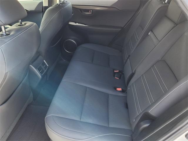 used 2019 Lexus NX 300 car, priced at $30,999