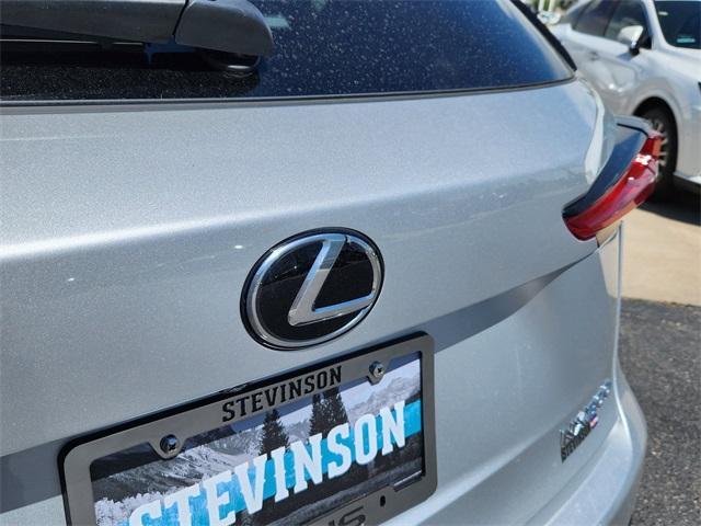 used 2019 Lexus NX 300 car, priced at $30,999