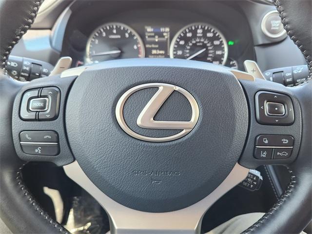 used 2019 Lexus NX 300 car, priced at $30,999