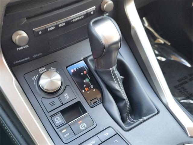 used 2019 Lexus NX 300 car, priced at $30,999