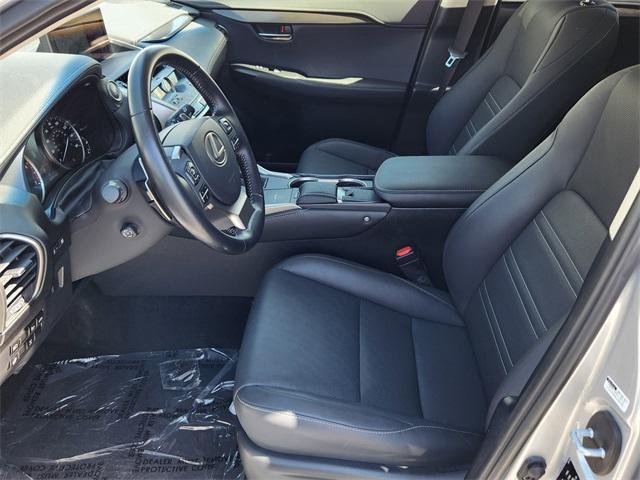 used 2019 Lexus NX 300 car, priced at $30,999