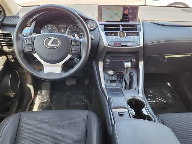 used 2019 Lexus NX 300 car, priced at $30,999