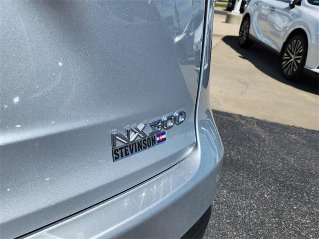used 2019 Lexus NX 300 car, priced at $30,999