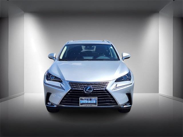 used 2019 Lexus NX 300 car, priced at $30,999