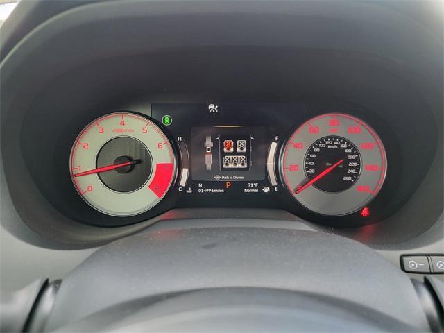 used 2024 Acura RDX car, priced at $45,999
