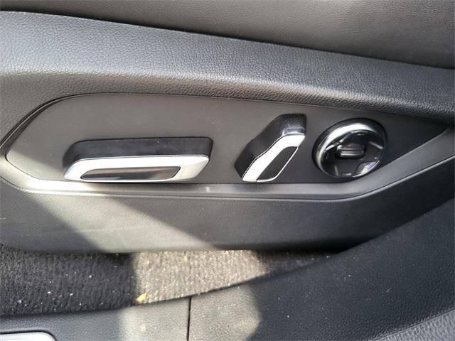 used 2024 Acura RDX car, priced at $45,999