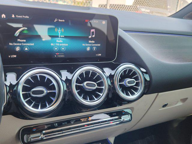 used 2021 Mercedes-Benz GLA 250 car, priced at $22,299