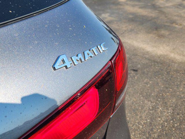 used 2021 Mercedes-Benz GLA 250 car, priced at $22,299