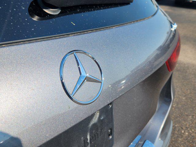 used 2021 Mercedes-Benz GLA 250 car, priced at $22,299