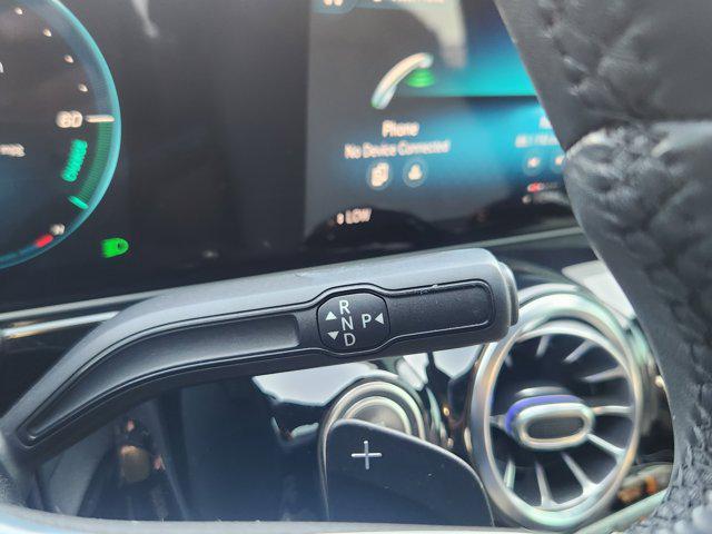 used 2021 Mercedes-Benz GLA 250 car, priced at $22,299