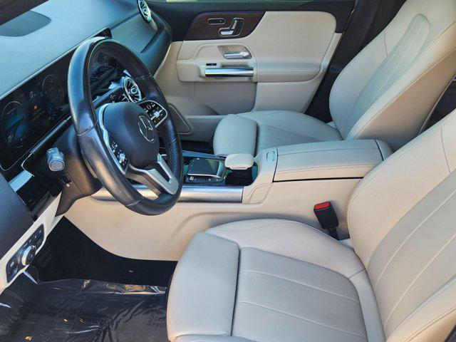 used 2021 Mercedes-Benz GLA 250 car, priced at $22,299