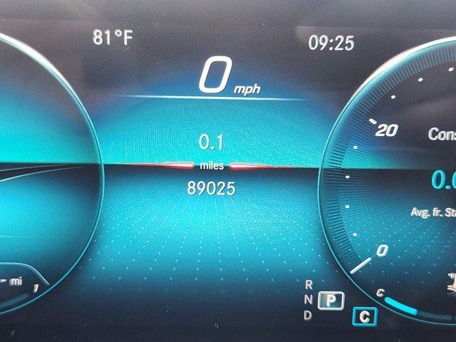 used 2021 Mercedes-Benz GLA 250 car, priced at $22,299