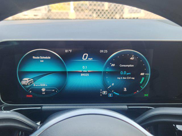 used 2021 Mercedes-Benz GLA 250 car, priced at $22,299