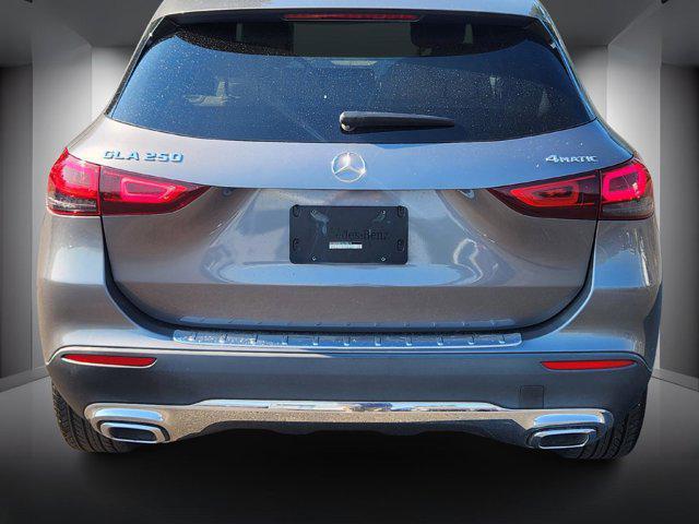 used 2021 Mercedes-Benz GLA 250 car, priced at $22,299