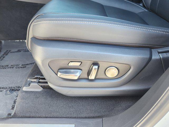 used 2024 Lexus LX 600 car, priced at $91,298