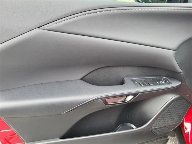 used 2025 Lexus RX 350h car, priced at $60,798