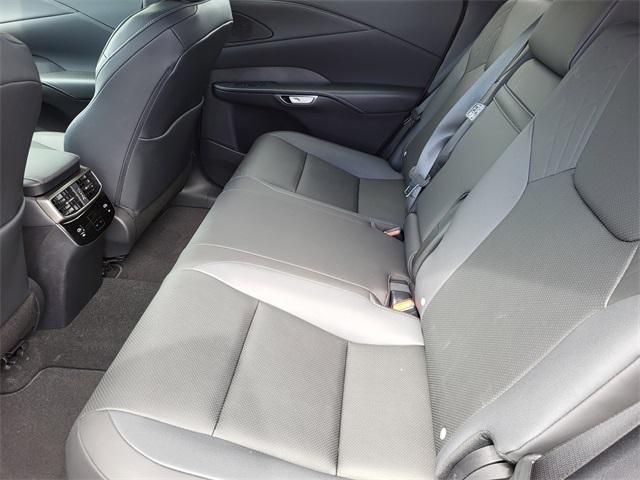 used 2025 Lexus RX 350h car, priced at $59,149
