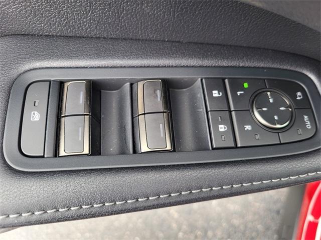 used 2025 Lexus RX 350h car, priced at $60,798