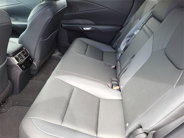 used 2025 Lexus RX 350h car, priced at $60,798