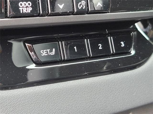 used 2025 Lexus RX 350h car, priced at $60,798