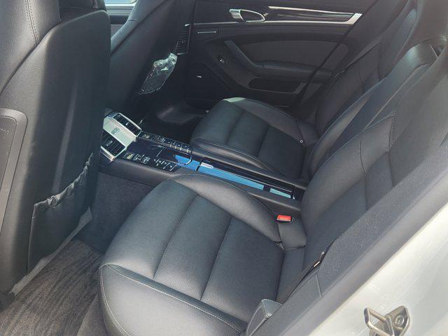used 2014 Porsche Panamera car, priced at $20,801
