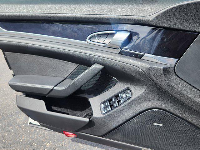 used 2014 Porsche Panamera car, priced at $20,801