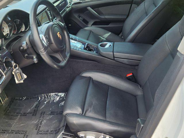 used 2014 Porsche Panamera car, priced at $20,801