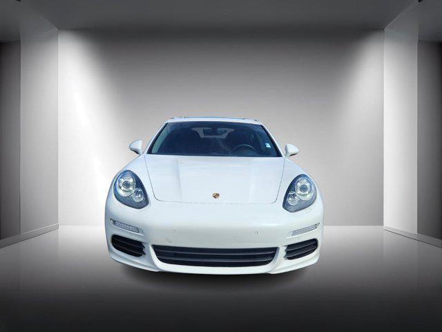 used 2014 Porsche Panamera car, priced at $20,801