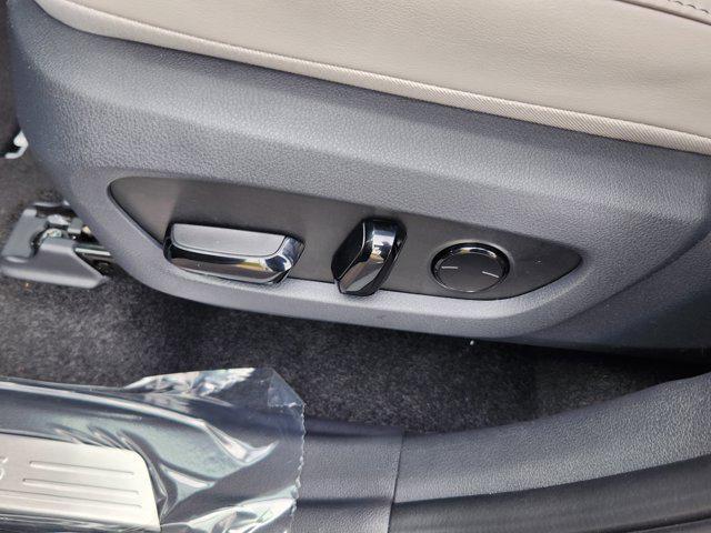 new 2026 Lexus TX 350 car, priced at $65,179