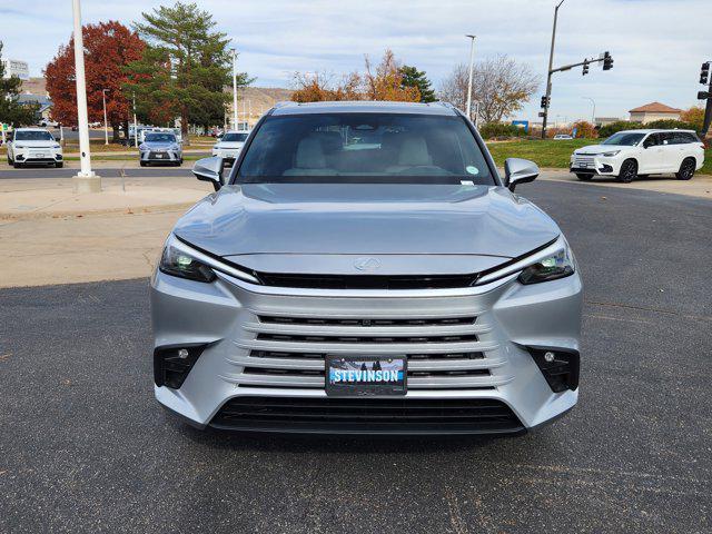 new 2026 Lexus TX 350 car, priced at $65,179