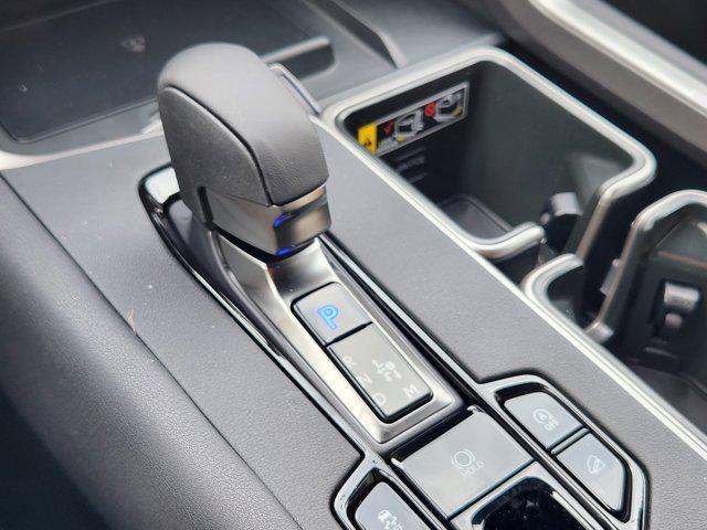 new 2026 Lexus TX 350 car, priced at $65,179