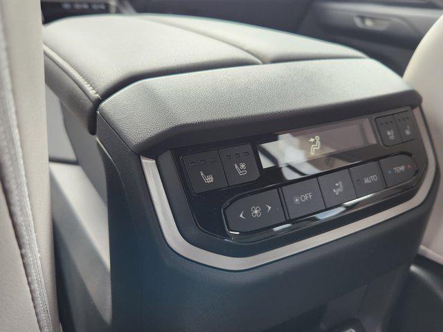 new 2026 Lexus TX 350 car, priced at $65,179