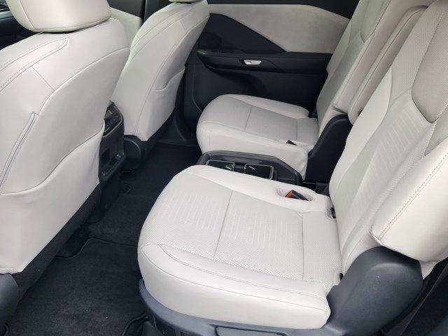 new 2026 Lexus TX 350 car, priced at $65,179