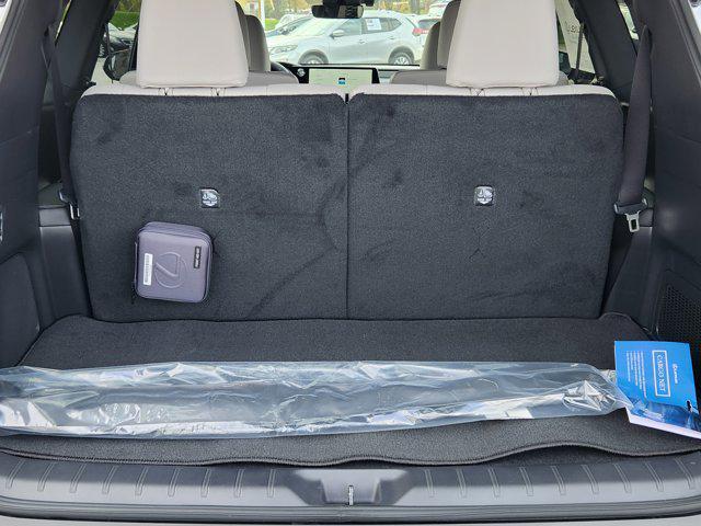 new 2026 Lexus TX 350 car, priced at $65,179