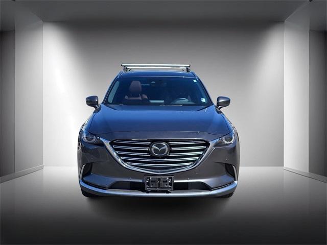 used 2019 Mazda CX-9 car, priced at $23,739