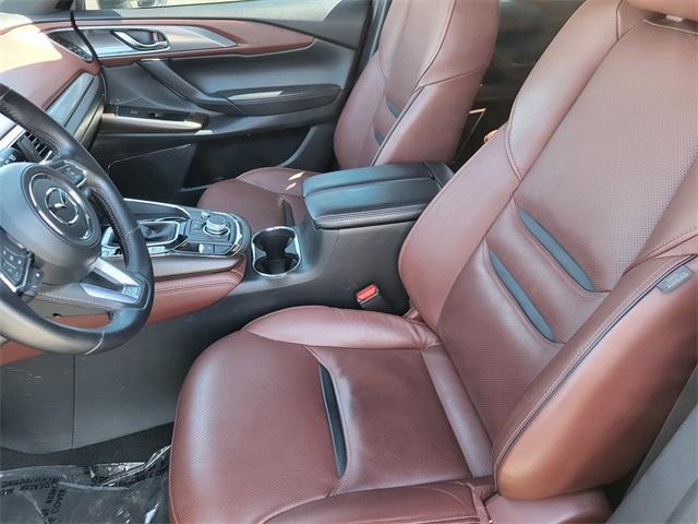 used 2019 Mazda CX-9 car, priced at $23,739