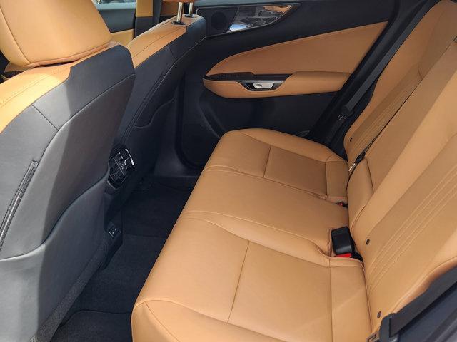 new 2026 Lexus NX 350 car, priced at $49,315