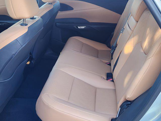 used 2025 Lexus RX 350 car, priced at $56,701