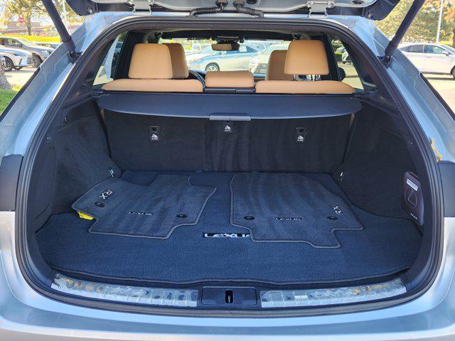 used 2025 Lexus RX 350 car, priced at $56,701