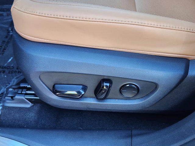 used 2025 Lexus RX 350 car, priced at $56,701