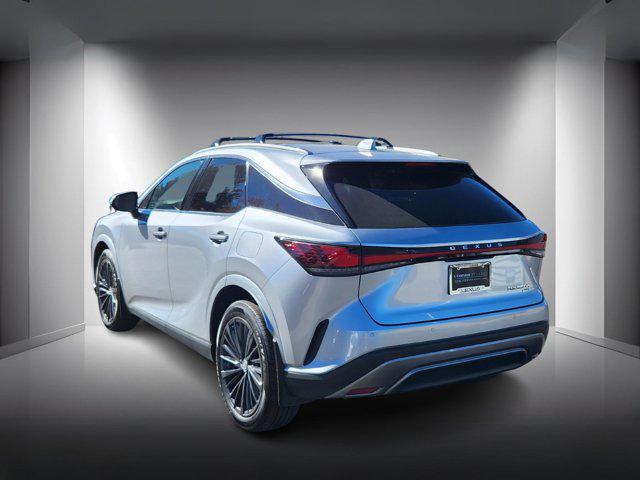used 2025 Lexus RX 350 car, priced at $56,701