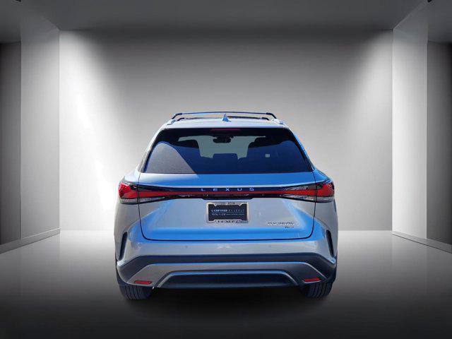 used 2025 Lexus RX 350 car, priced at $56,701