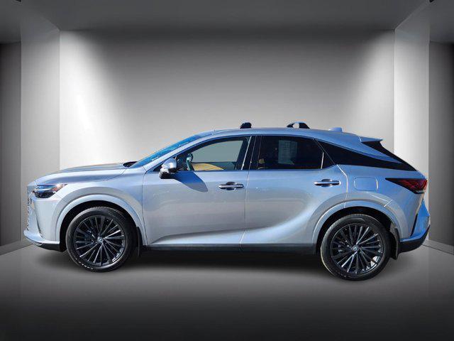 used 2025 Lexus RX 350 car, priced at $56,701