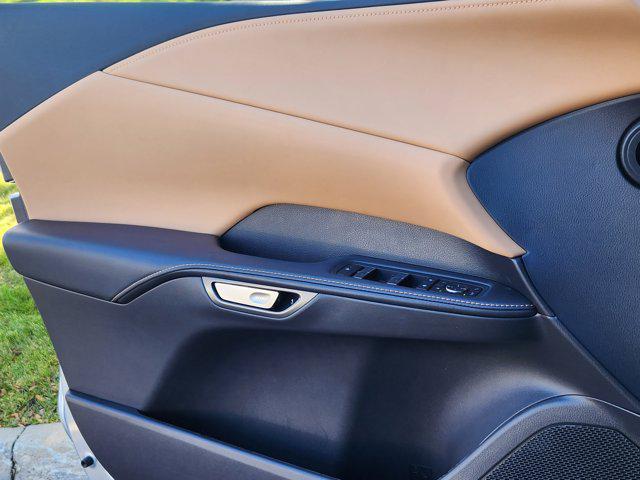 used 2025 Lexus RX 350 car, priced at $56,701