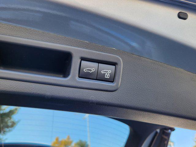 used 2025 Lexus RX 350 car, priced at $56,701