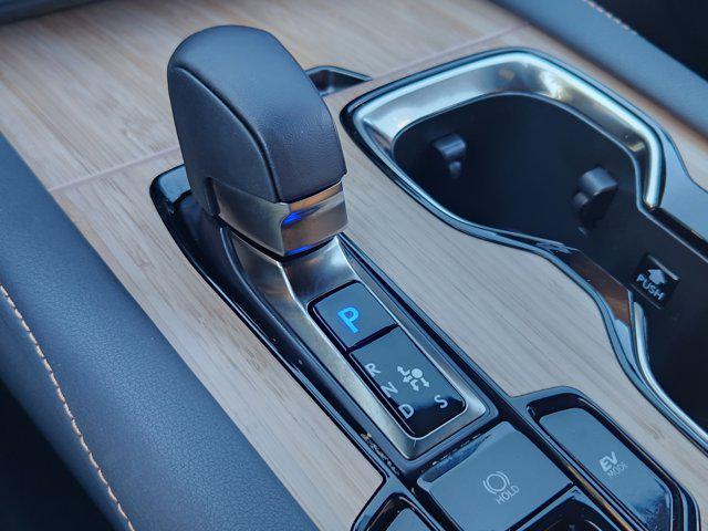 used 2025 Lexus RX 350 car, priced at $56,701