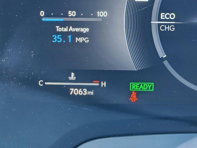 used 2025 Lexus RX 350 car, priced at $56,701