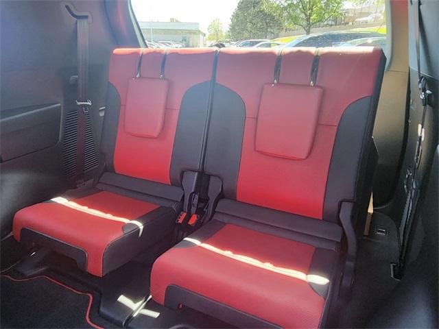 used 2024 Lexus LX 600 car, priced at $109,298