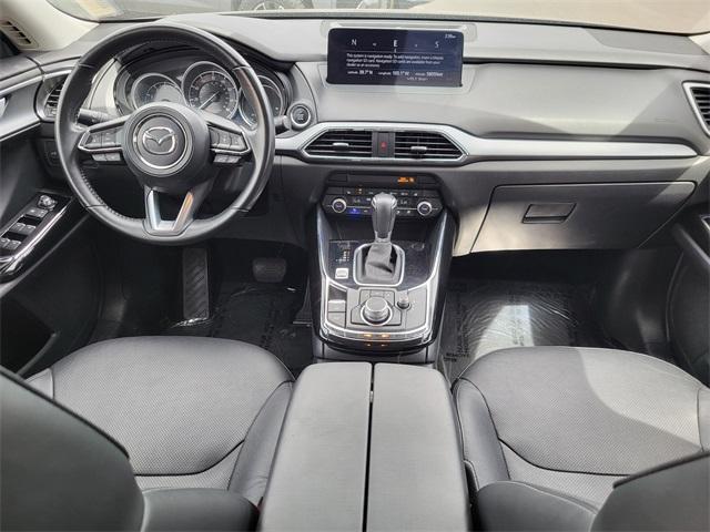 used 2023 Mazda CX-9 car, priced at $29,997